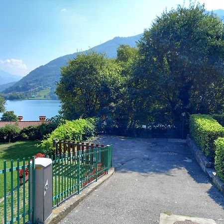 Casa Vacanza Ranzanico Lago, Lago Di Endine - Relax E Natura Tutta Da Vivere Kültér fotó