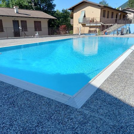 Casa Vacanza Ranzanico Lago, Lago Di Endine - Relax E Natura Tutta Da Vivere Kültér fotó